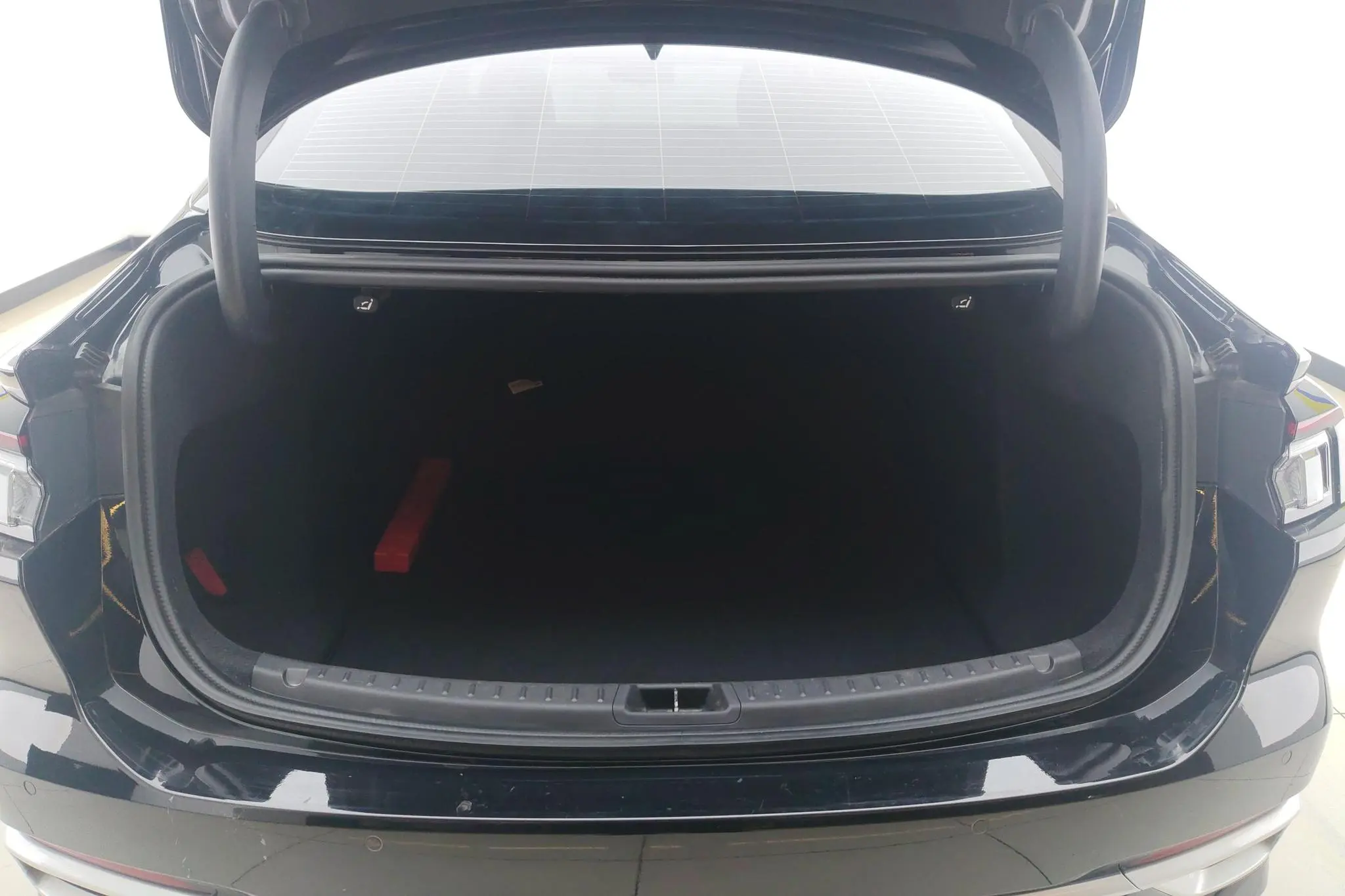 Ford Mondeo Facelift EcoBoost 245 luxury