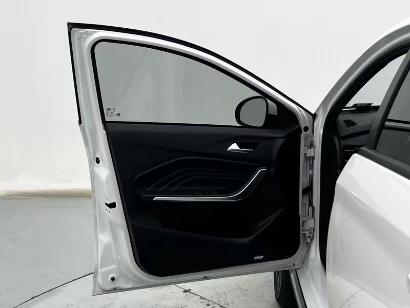 Chery Tiggo 3x 2024