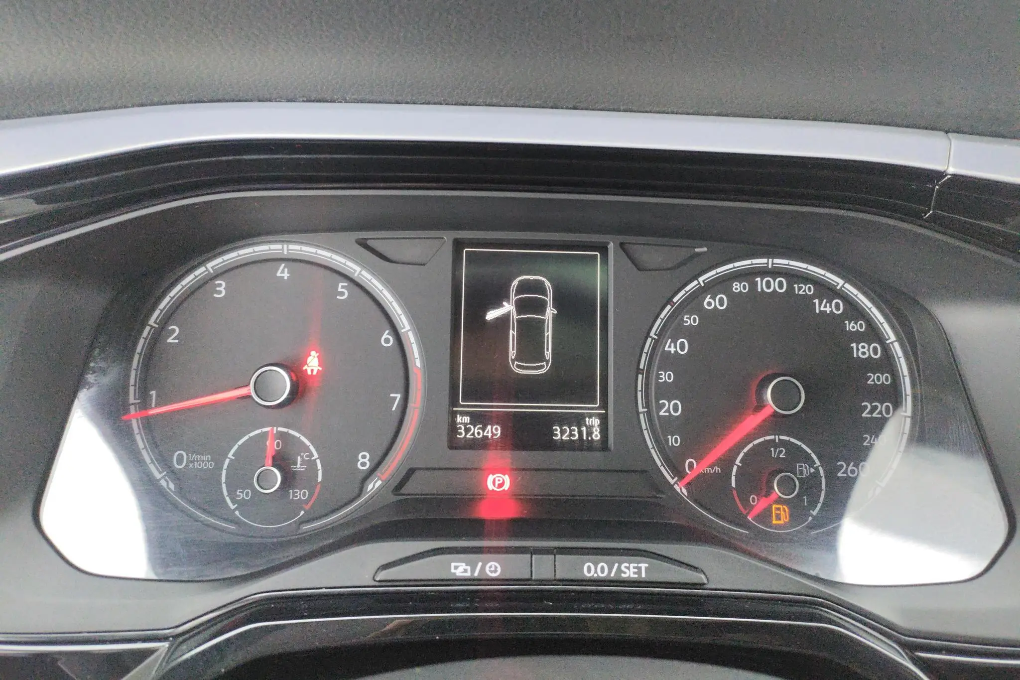 Volkswagen Polo Plus 1.5L automatic colorful technology version