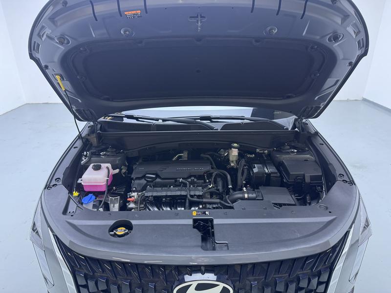 Hyundai Hyundai ix35 2023