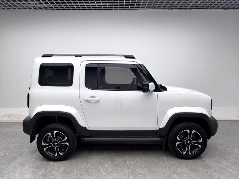 Baojun Yue Ye 2023