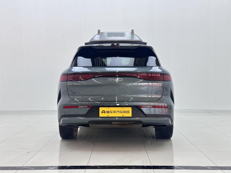 BYD Tang L DM 2025