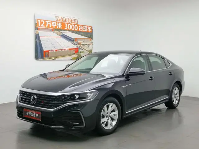 Volkswagen Passat PHEV 430PHEV Hybrid Business Edition