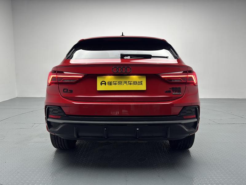 Audi Audi Q3 Sportback 2024