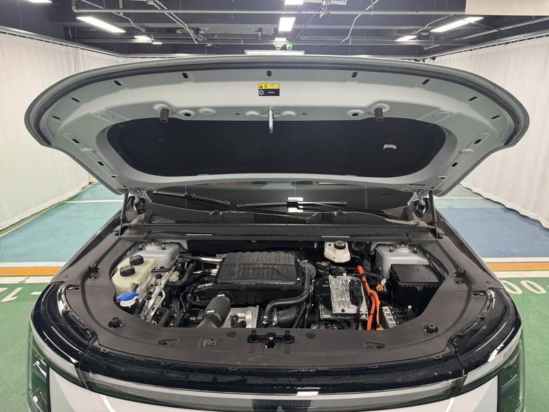 Jetour Shanhai Jetour Shanhai L7 PLUS 2026