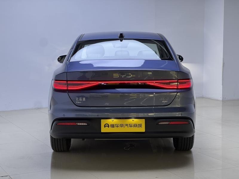BYD Seal 05DM 2025
