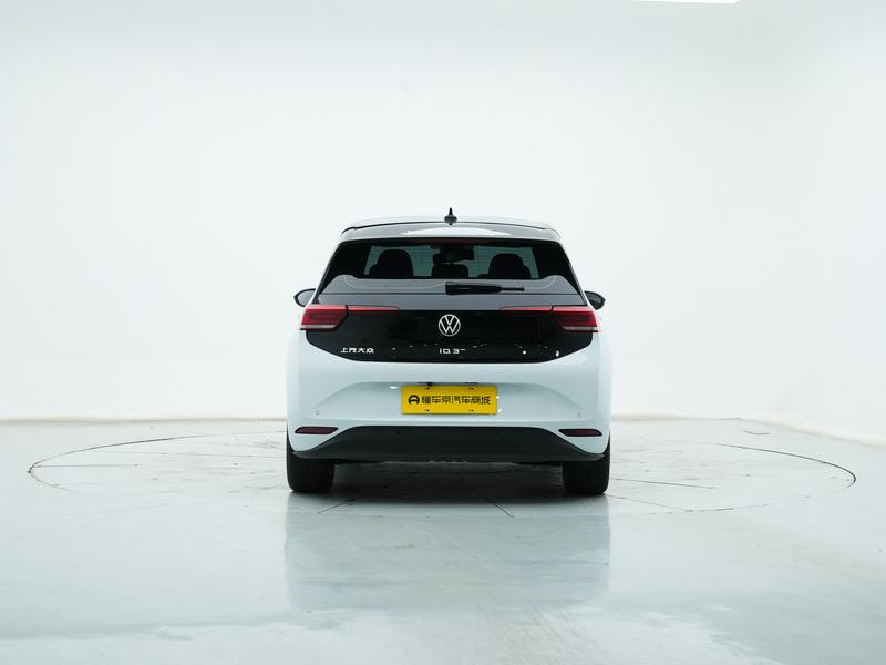 Volkswagen Volkswagen ID.3 2023