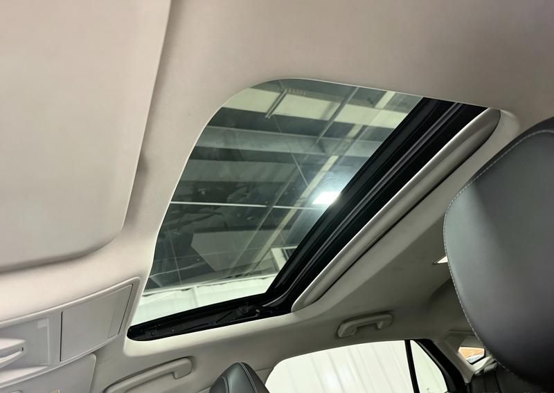 Ford Mondeo 2025