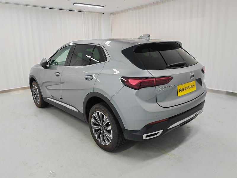Buick Encore S 2025