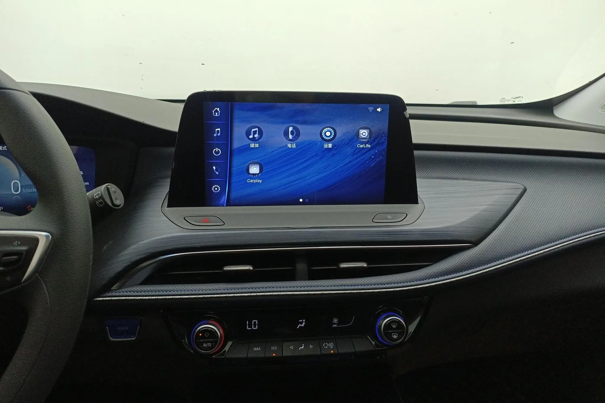 Buick Slightly blue 6 430km Premium Edition