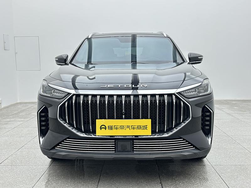Jetour Jetour X70 PLUS 2023