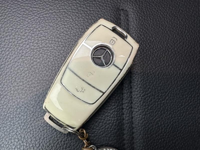Mercedes-Benz Mercedes Benz GLA 2022