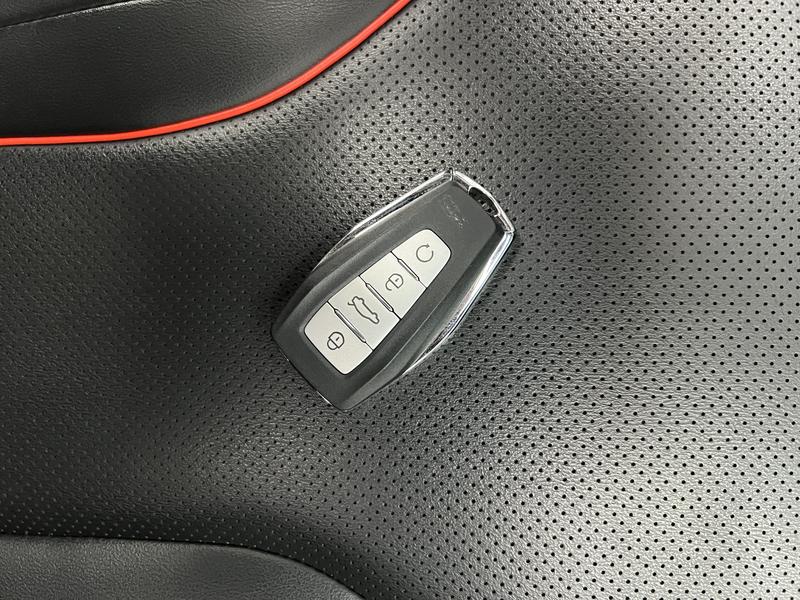 Geely Binrui 2024
