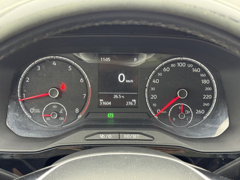Jetta Jetta VS7 2020