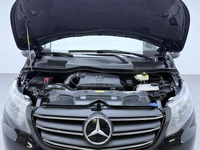 Mercedes-Benz Vito 2021
