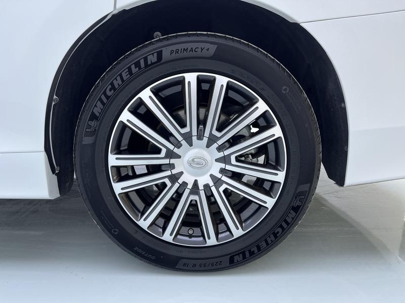 Trumpchi GAC Trumpchi M8 2023