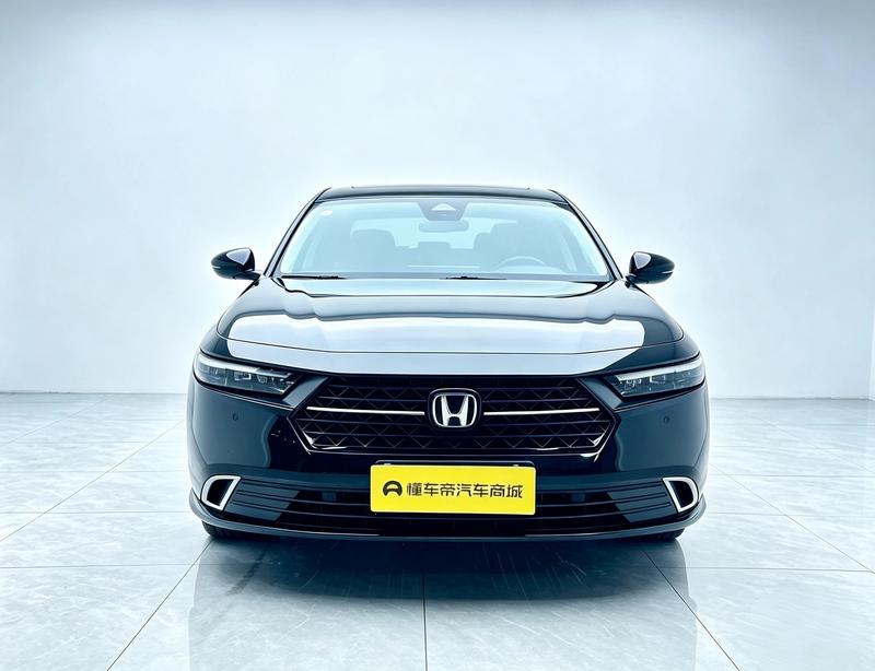 Honda Accord 2024