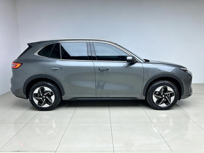 Geely Galaxy Galaxy E5 2026