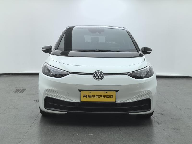 Volkswagen Volkswagen ID.3 2024