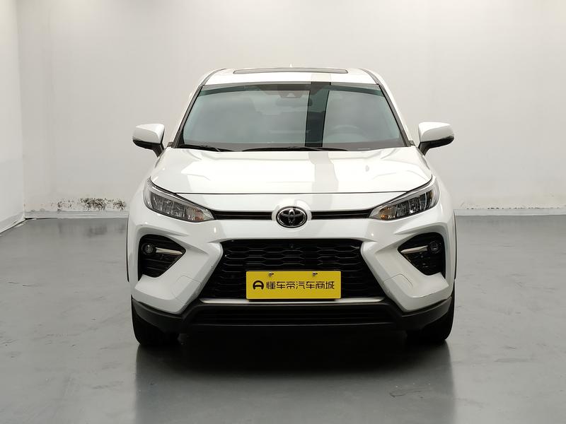 Toyota Vetlanda  2022