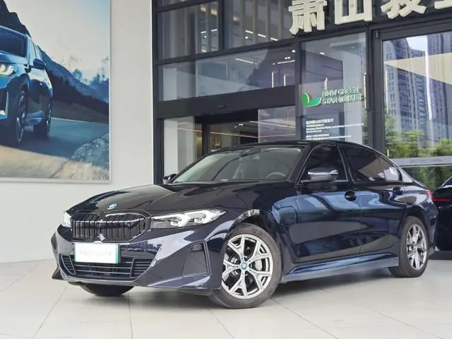BMW BMW i3 eDrive35L