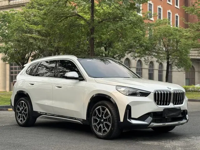 BMW BMW X1 sDrive25Li X design set