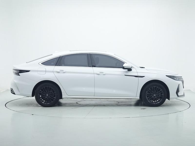 Chery Arrizo 8 2024