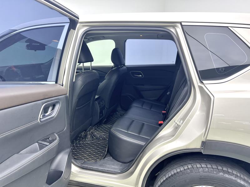 Nissan X-Trail 2023