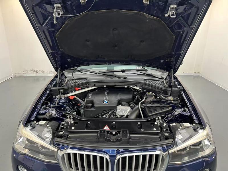 BMW BMW X4 2014