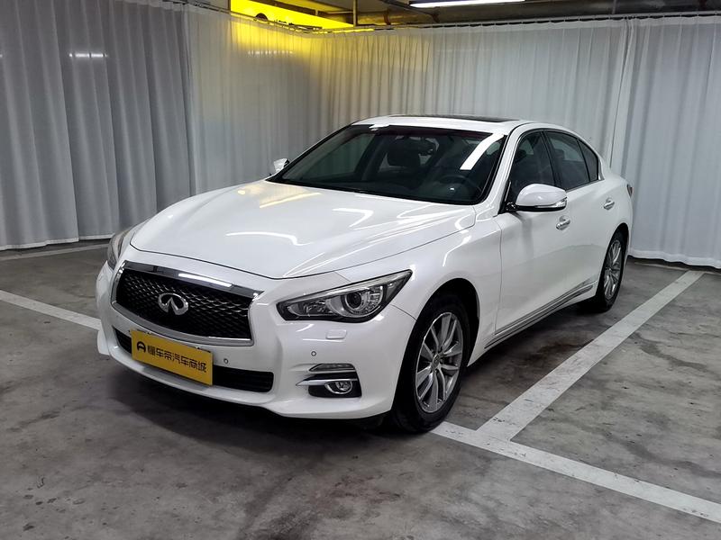 Infiniti Infiniti Q50L 2015