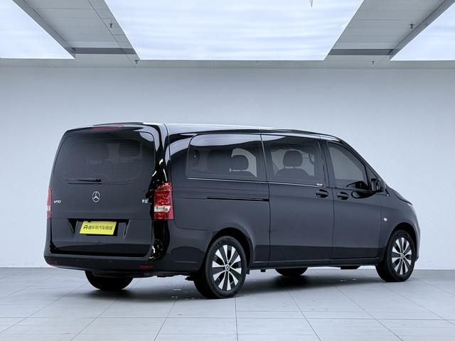 Mercedes-Benz Vito 2021