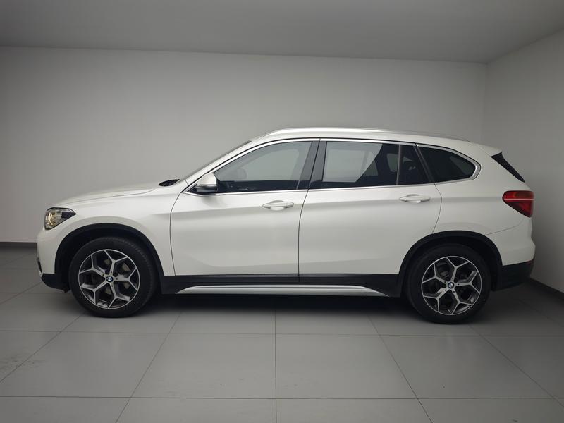 BMW BMW X1 2019