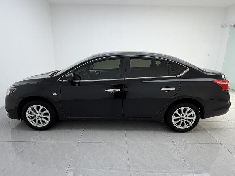 Nissan Sylphy 2024