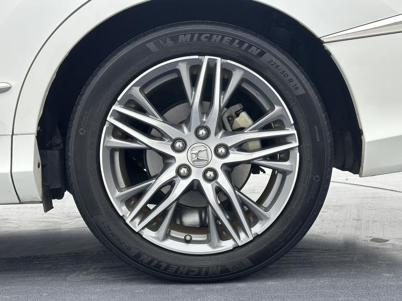 Honda Ailishen 2019