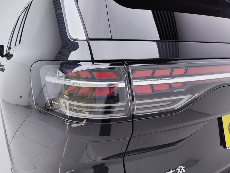 Volkswagen Lanjing 2026