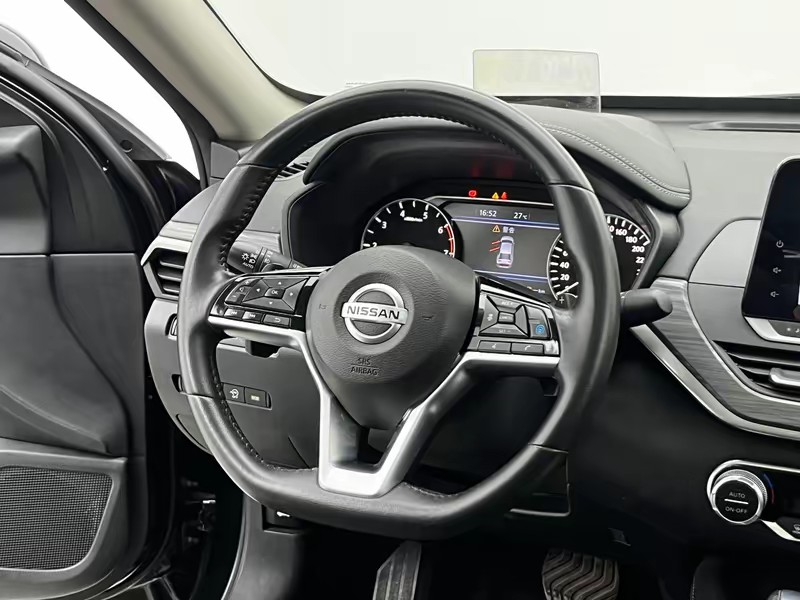 Nissan Sounds of Nature 2021