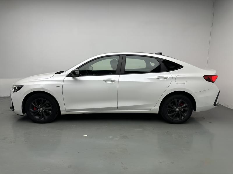 Buick Verano 2022