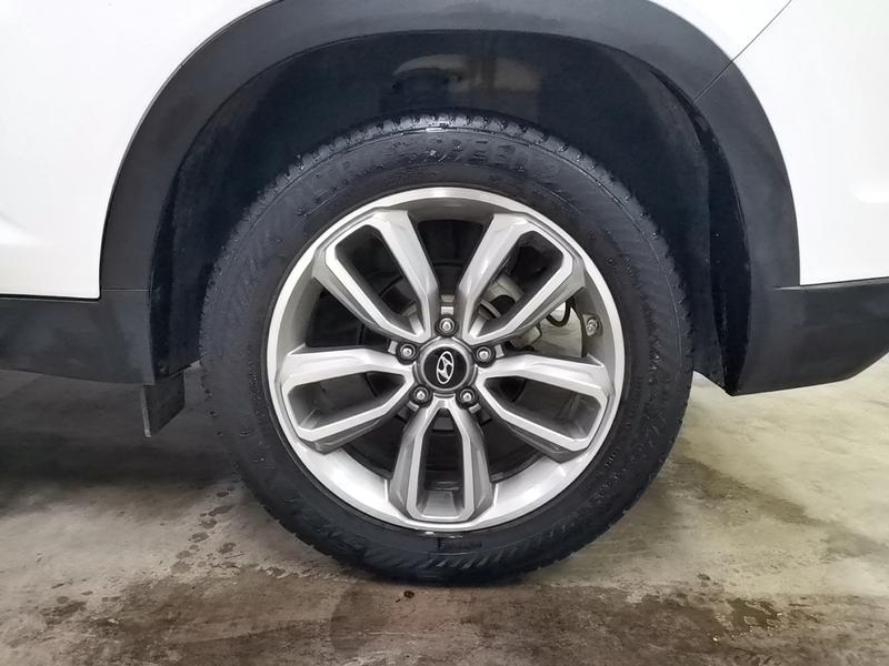 Hyundai Hyundai ix35 2018