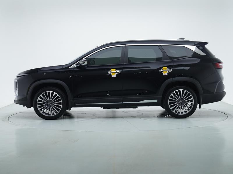 Jetour Shanhai Jetour Shanhai L9 2024