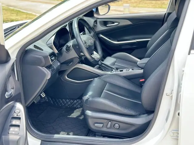 Hyundai Festa 280TGDi Smart Speed Version Country V