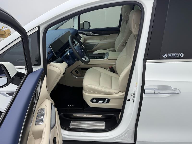 WEY 高山 PHEV 2023