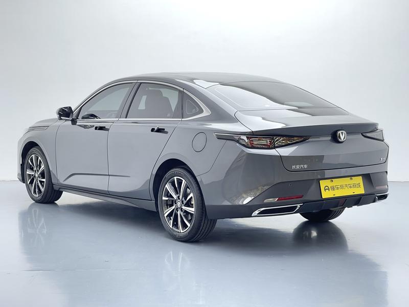 Changan Eado 2024