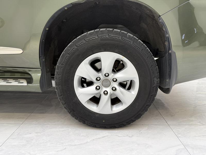 Haval Haval H9 2017