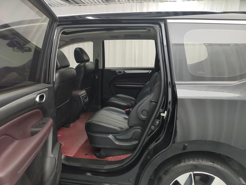 Trumpchi GAC Trumpchi M6 2021