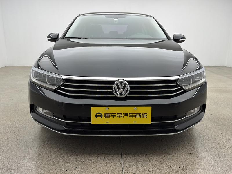 Volkswagen Magotan 2019