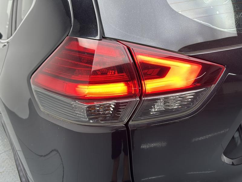 Nissan X-Trail 2019