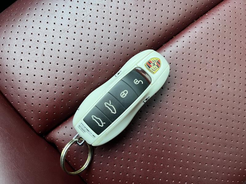 Porsche Porsche 718 2016