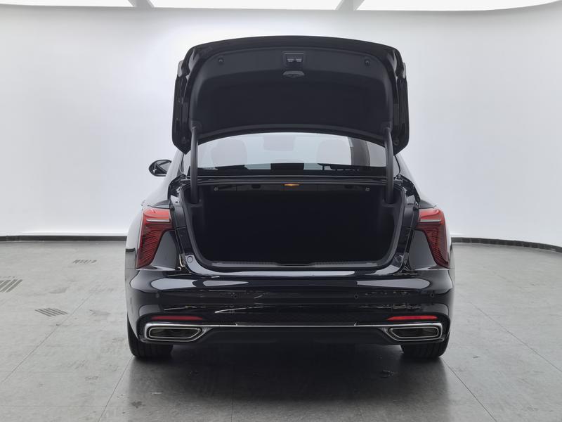 Hongqi Red Flag H5 2024