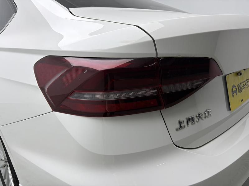 Volkswagen Lavida 2021