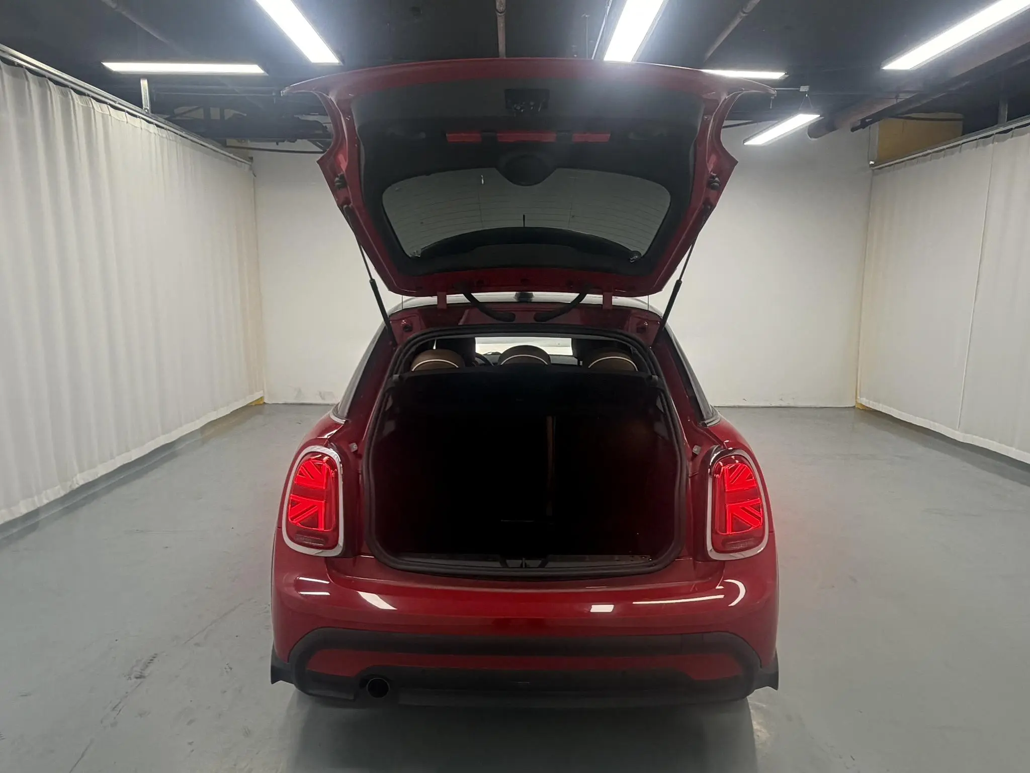 MINI MINI 1.5T ONE five-door version PLUS